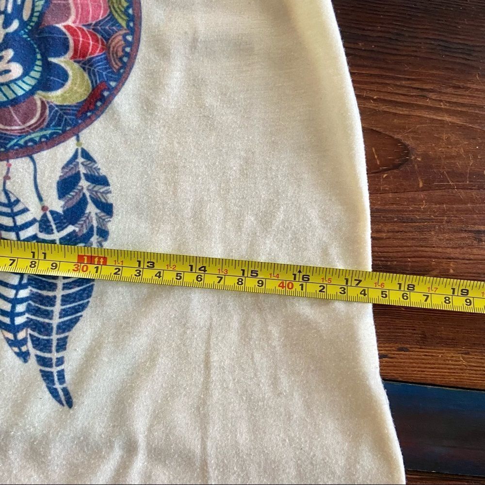 Boho Tank - Picture 4 of 7